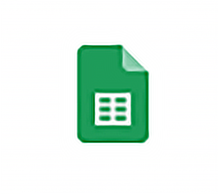 download google sheets on mac