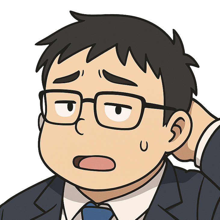 なるおのアバター